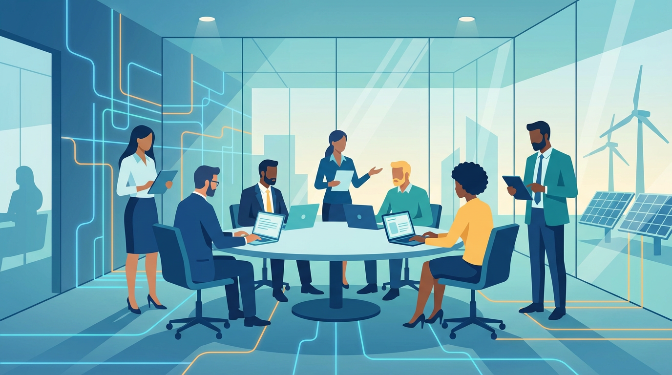 南方电网工会策划服务示意配图